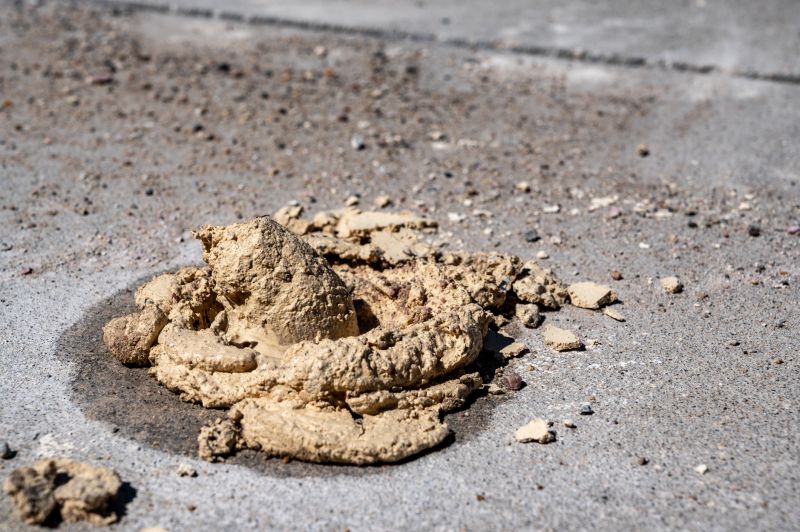 Foundation Stabilizing