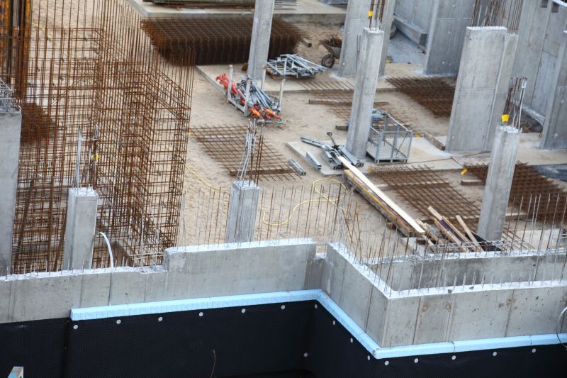 Foundation Support Service detail